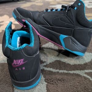 Nike Air Flight Lite II Mid Men's 11